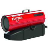 Дизельная тепловая пушка ELITECH ТП 25Д (E0703.002.00)