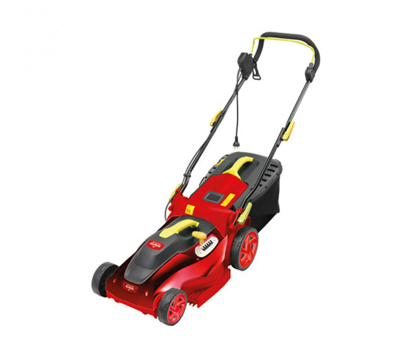 Газонокосилка электрическая ELITECH ЕК 1600Н (E1601,004,00)