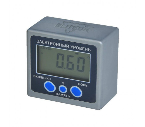 Электронный уровень ELITECH 2210.001000