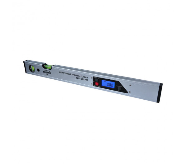 Электронный уровень ELITECH 2210.001300