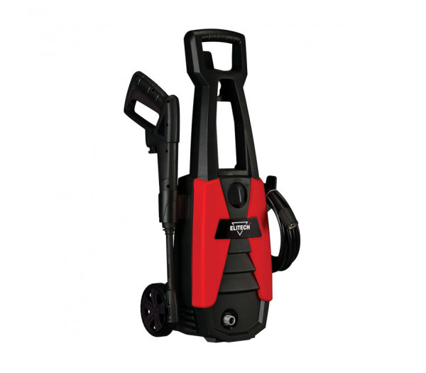 Мойка высокого давления ELITECH М 1500P2