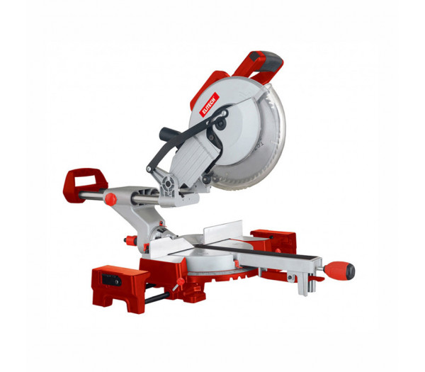Торцовочная пила ELITECH ПТ 1825КУ 186127