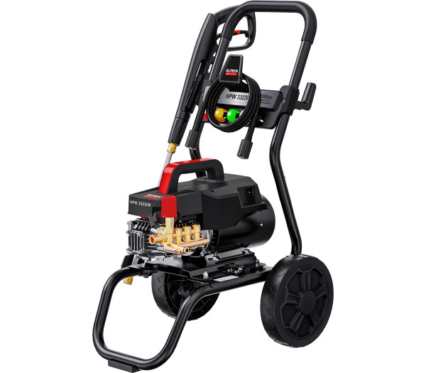 Мойка высокого давления Elitech HPW 3323IW