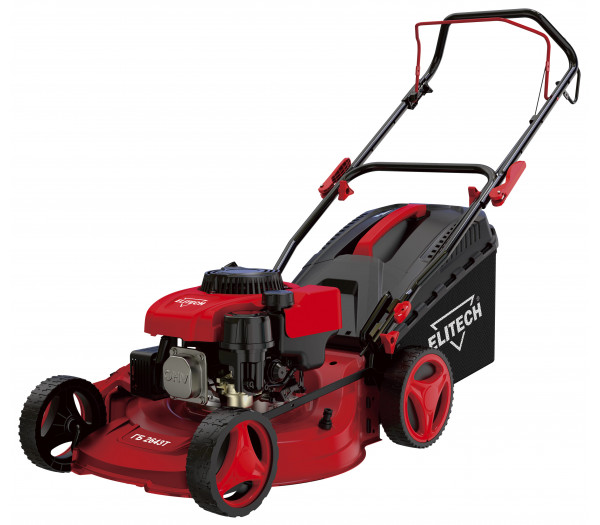 Газонокосилка бензиновая ELITECH ГБ 2643Т (E1601,012,00)