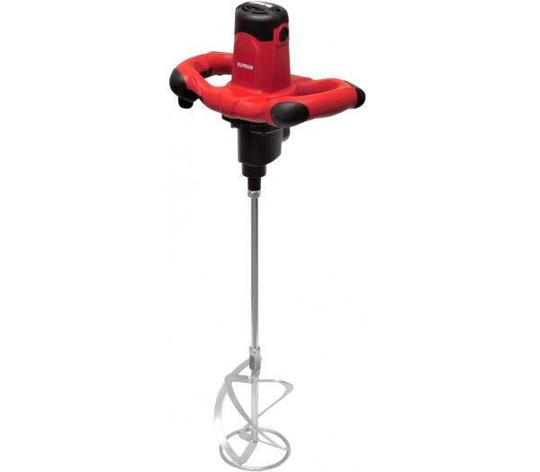 Миксер ELITECH МС 1400Э2 (E2208.016.01)
