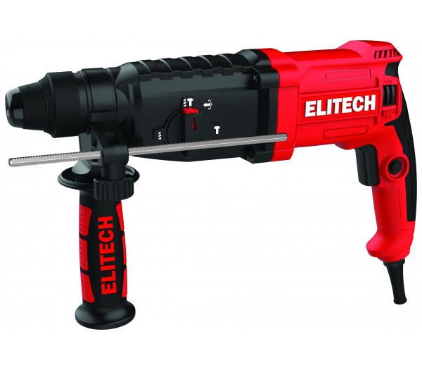 Перфоратор ELITECH SDS+ П 0928РЭМ (E2205.028.01)