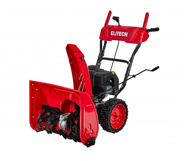 Снегоуборщик бензиновый ELITECH СМ 0761С (E1609,025,00)