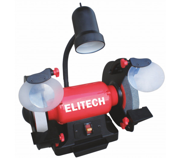 Станок заточный ELITECH СТ 3015С