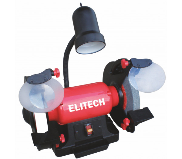Станок заточный ELITECH СТ 6020С