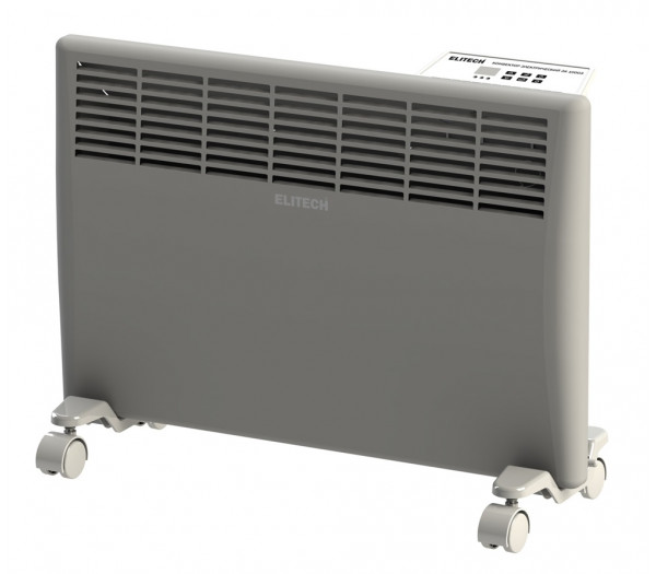 Конвектор ELITECH ЭК 1500Э