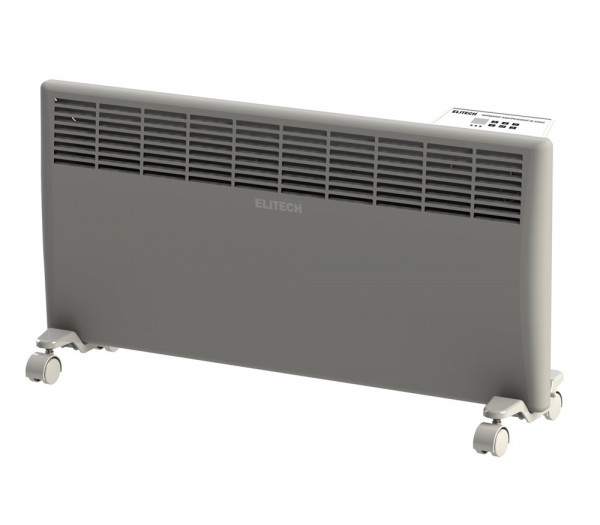 Конвектор ELITECH ЭК 2000Э