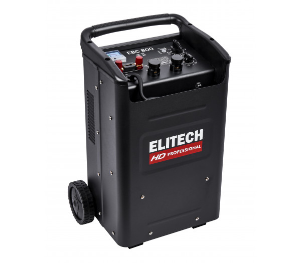 Устройство пуско-зарядное ELITECH EBC 800