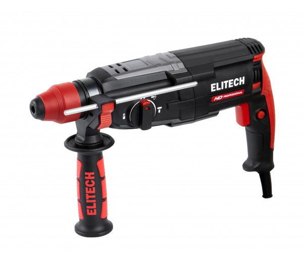 Перфоратор ELITECH SDS+ RH 0928RE (E2205.027.01)