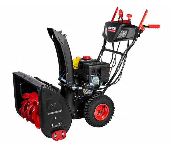 Снегоуборщик бензиновый ELITECH ST 0762LE (E1609,014,00)