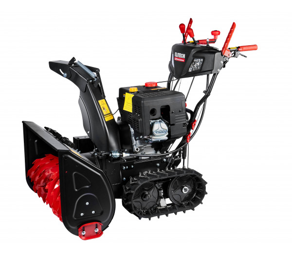 Снегоуборщик бензиновый ELITECH ST 1476CLE (E1609,028,00)