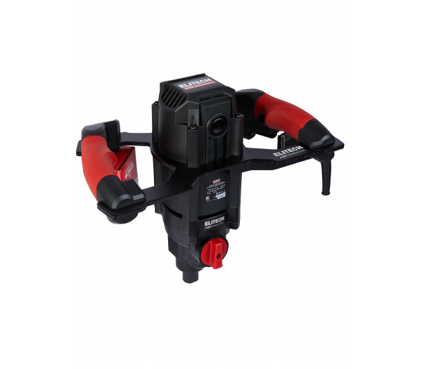 Миксер ELITECH CM 1800E2 (E2208.009.00)