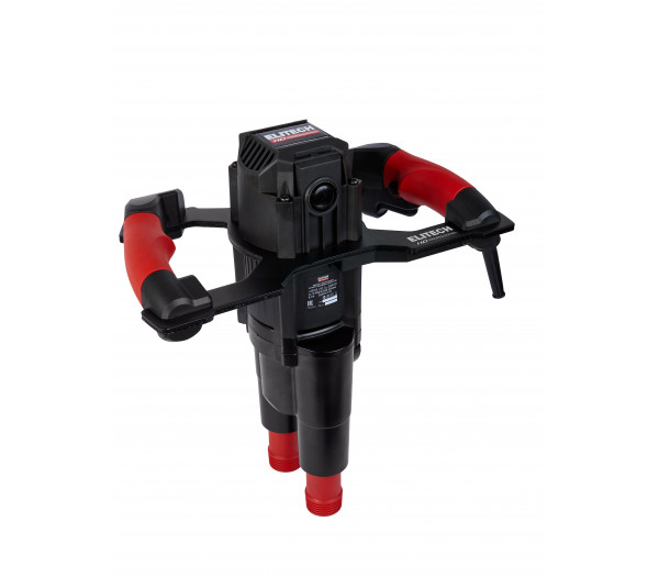 Миксер ELITECH CM 2000ED2 (E2208.010.00)