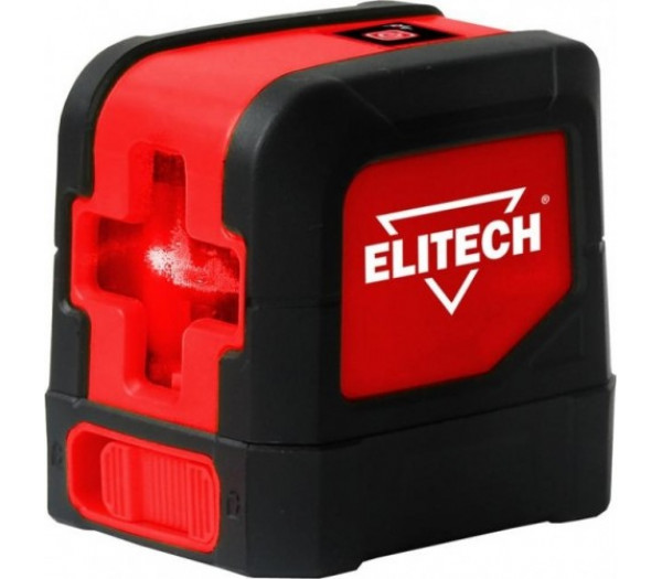 Лазерный уровень ELITECH ЛН 3