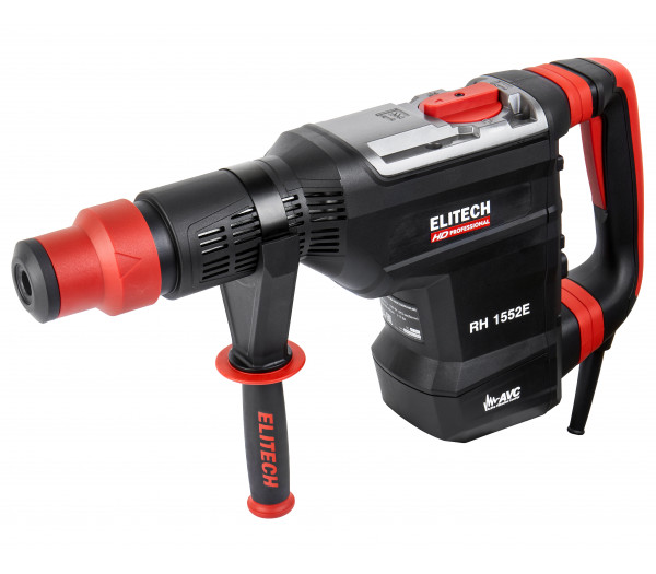 Перфоратор ELITECH RH 1552E (E2205.020.01)