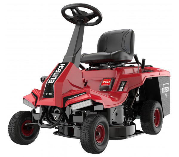 Газонокосилка бензиновая ELITECH МБ 4461Т (E1610,001,00)