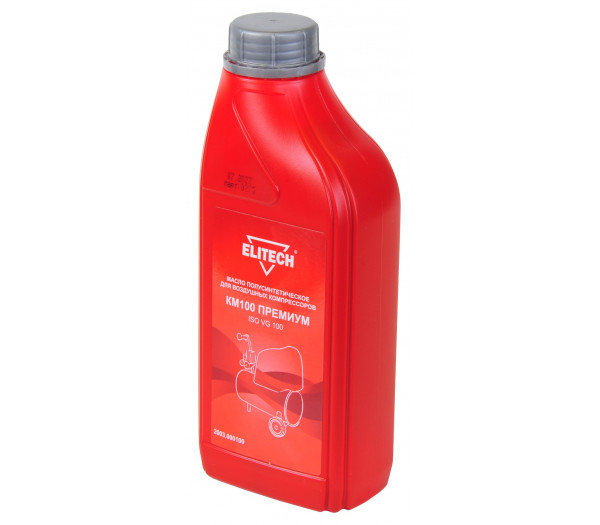 Масло ELITECH 2003.000100