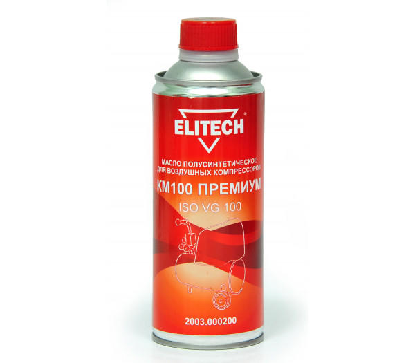 Масло ELITECH 2003.000200