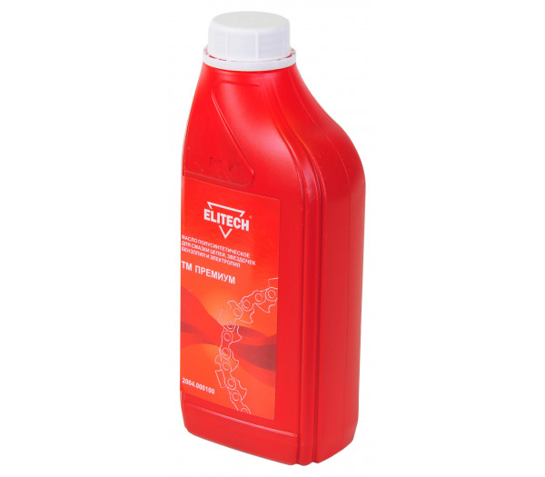Масло ELITECH 2004.000100