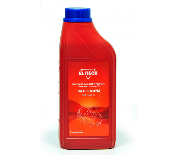 Масло ELITECH 2005.000100