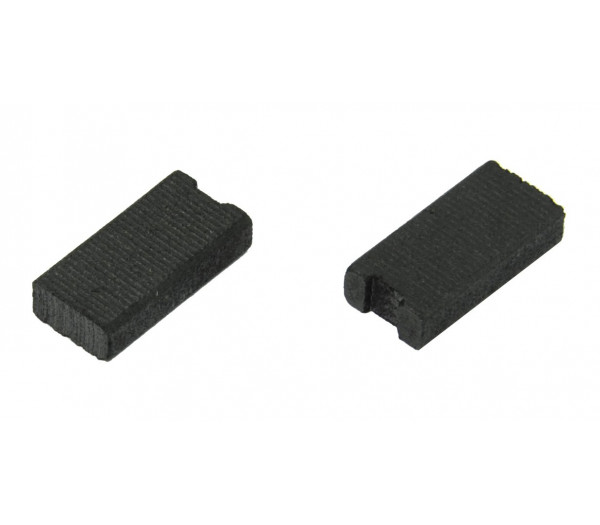 Щетки графитовые ELITECH 1803.028200