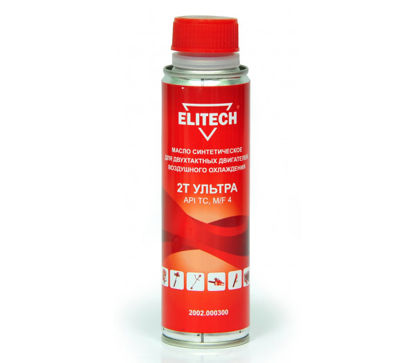 Масло ELITECH 2002.000300