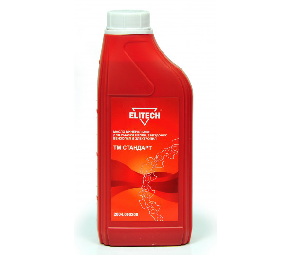 Масло ELITECH 2004.000200