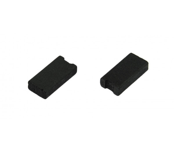 Щетки графитовые ELITECH 1803.031000