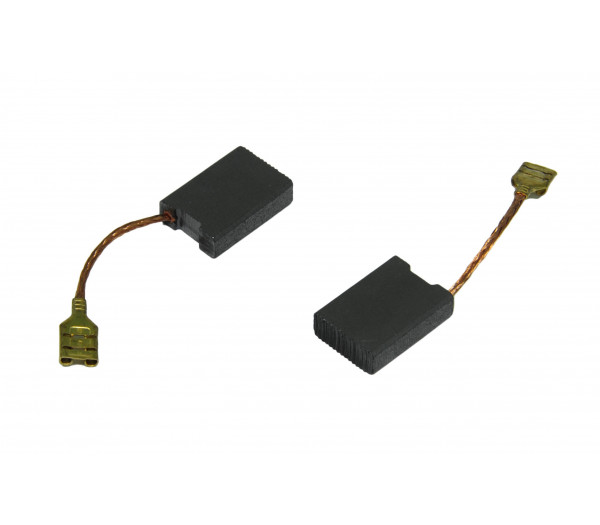 Щетки графитовые ELITECH 1203.002400