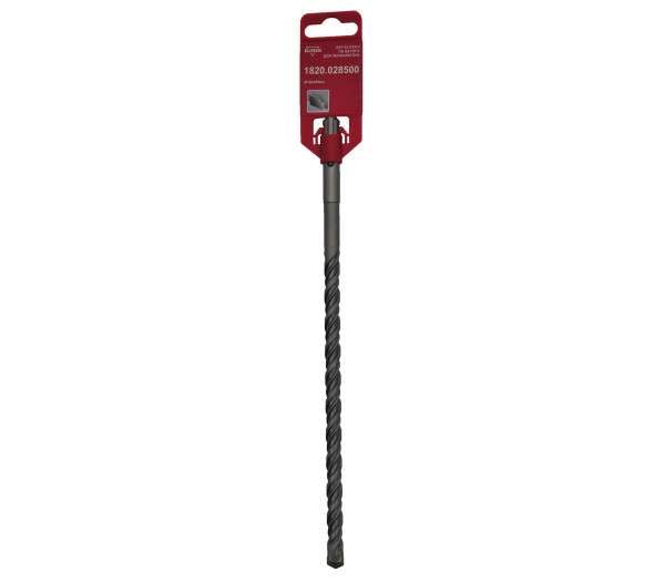 Бур SDS + ELITECH 10х260 1820.028500