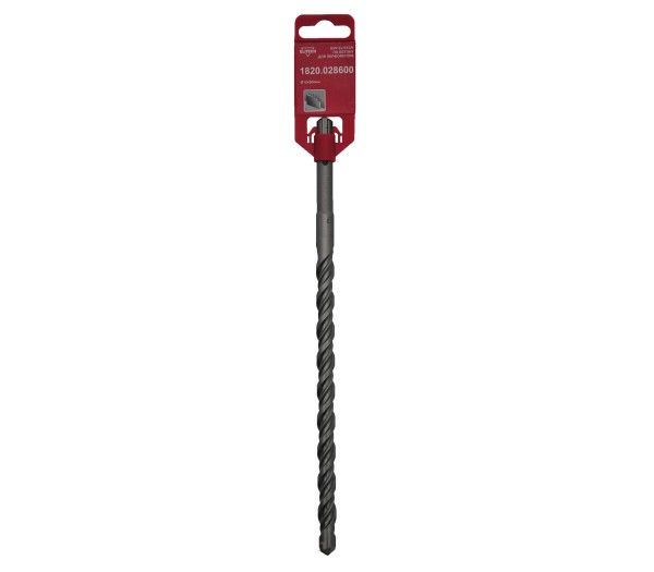 Бур SDS + ELITECH 12х260 1820.028600