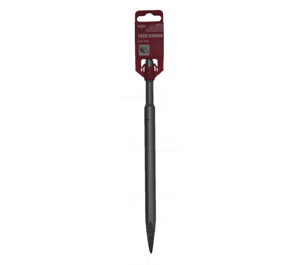 Долото SDS+ ELITECH 250мм 1820.036000