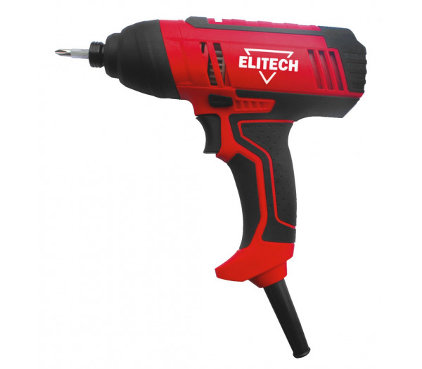 Винтоверт ELITECH ВУ 250РЭ 