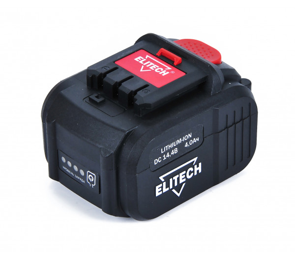 Аккумулятор ELITECH 1820.067500