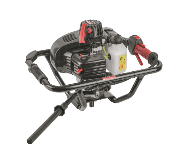Мотобур бензиновый Elitech EA 64ES HD 211236