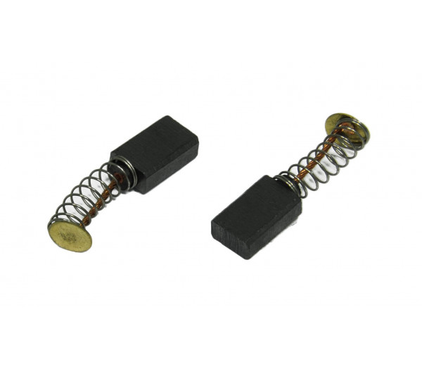Щетки графитовые ELITECH 1802.011115