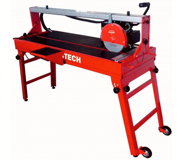 Электрический плиткорез ELITECH ПЭ 1200/120Р