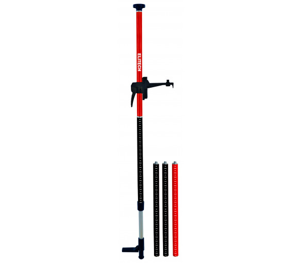 Рейка ELITECH 2210.002500