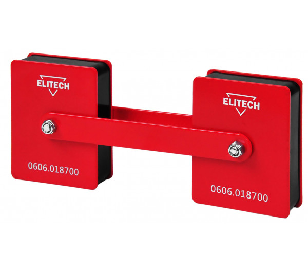 Фиксатор магнитный ELITECH 0606.018700