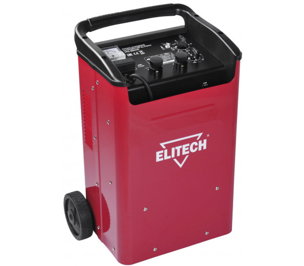 Пуско-зарядное устройство ELITECH УПЗ 600/540