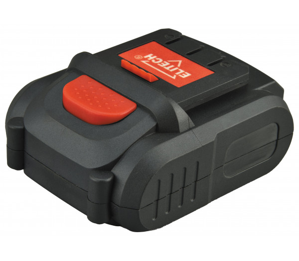 Аккумулятор ELITECH 1820.126900