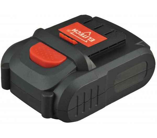 Аккумулятор ELITECH 1820.127000