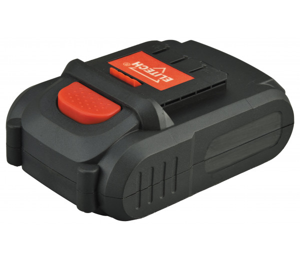 Аккумулятор ELITECH 1820.127100