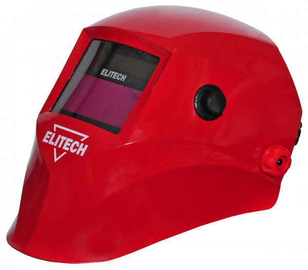 Маска сварочная ELITECH 777 (E0912.002.00)
