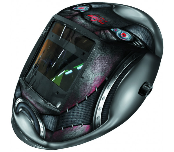 Маска сварочная ELITECH 910 (E0912.006.00)
