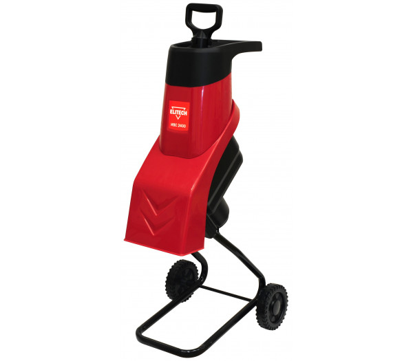 Садовый измельчитель ELITECH ИВС 2400